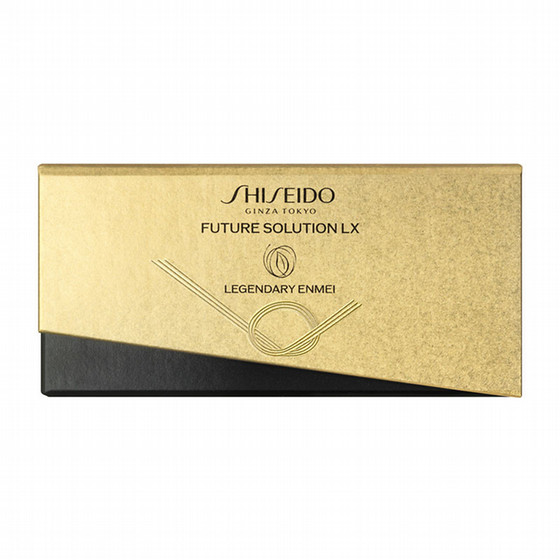 SHISEIDO　フューチャーソリューションLX　レジェンダリー　ENクリーム SHISEIDO（SHISEIDO） SHISEIDO フューチャーソリューション