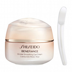 SHISEIDO ベネフィアンス リンクル スムージング アイクリーム N