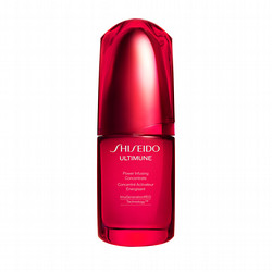 SHISEIDO アルティミューン パワライジング コンセントレート Ⅲn