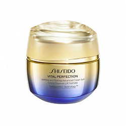 SHISEIDO バイタルパーフェクション  アドバンスクリーム ソフト(医薬部外品)