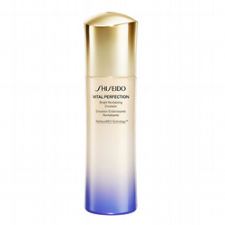 SHISEIDO バイタルパーフェクション  ブライトリバイタル エマルジョン(医薬部外品)