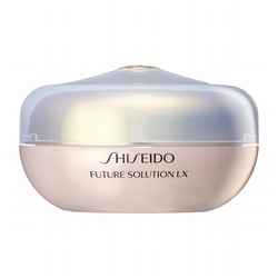 SHISEIDO フューチャーソリューション LX トータル ラディアンス ルースパウダーｅ