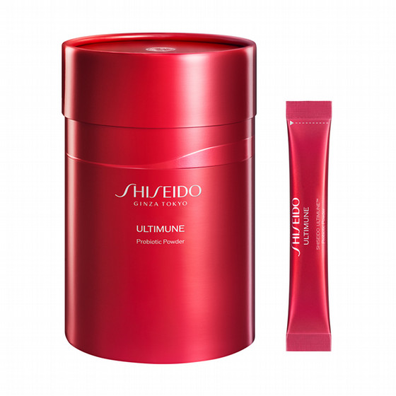 SHISEIDO アルティミューン プロバイオティクス パウダー - Cosmetic