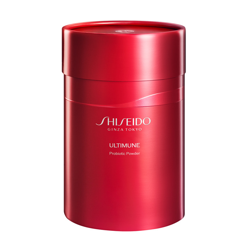 SHISEIDO アルティミューン プロバイオティクス パウダー - Cosmetic