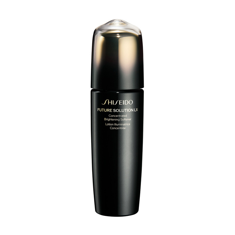 資生堂フューチャーソリューションLXコンセントレイティッドブライドニングソフナ－ SHISEIDO フューチャーソリューション LX コンセントレイティッド