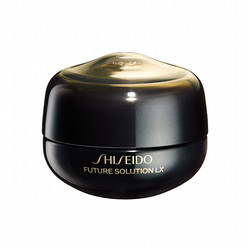 SHISEIDO フューチャーソリューション LX アイ アンド リップコントア Ｒクリーム
