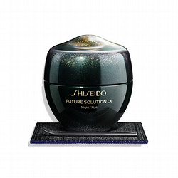 SHISEIDO フューチャーソリューション LX トータル Ｒクリーム