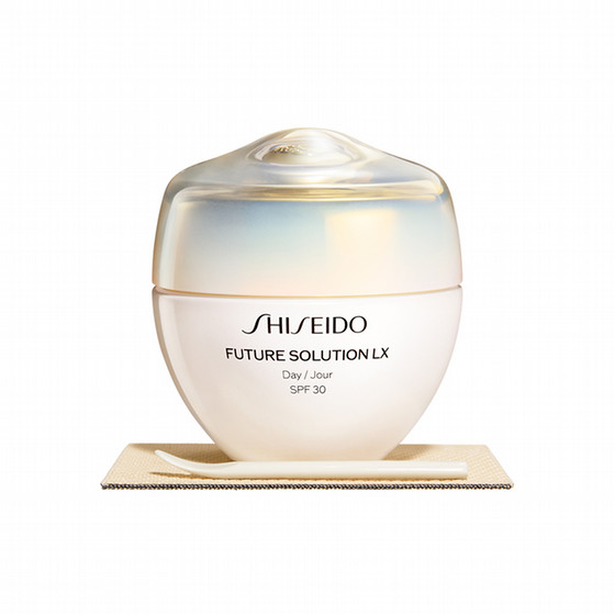 SHISEIDO フューチャーソリューション LX トータル プロテクティブ 