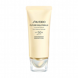 SHISEIDO フューチャーソリューション LX ユニバーサル ディフェンスｓ