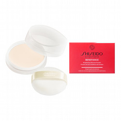 SHISEIDO ベネフィアンス ブライトニング スキンケアパウダー(医薬部外品)