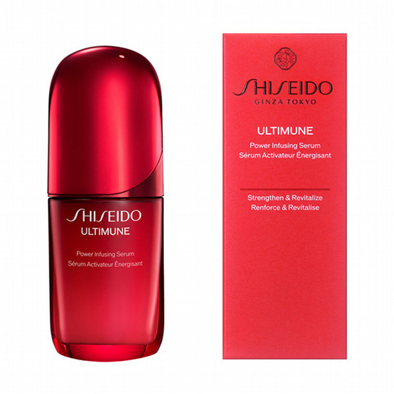 SHISEIDO アルティミューンTM パワライジング セラム - Cosmetic@TOBU