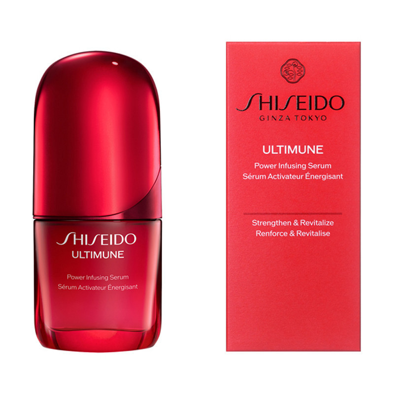 SHISEIDO アルティミューンTM パワライジング セラム - Cosmetic