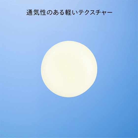 SHISEIDO パーフェクト サン プロテクター ハイドロ ジェルクリーム