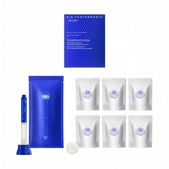 未使用　SHISEIDO ビオパフォーマンス マイクロクリック コンセントレート SHISEIDO ビオパフォーマンス マイクロクリック コンセントレート