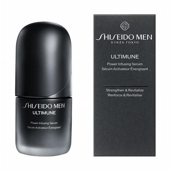え*ん様 ♥SHISEIDO アルティミューン パワライジング セラム 30mL パワライジング セラム 50mL｜美容液｜SHISEIDO アルティ