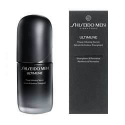 SHISEIDO メン アルティミューン パワライジング セラム