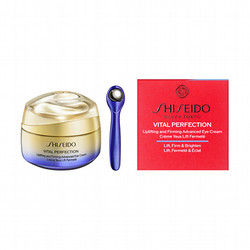 SHISEIDO バイタルパーフェクション アドバンスアイクリーム(医薬部外品)