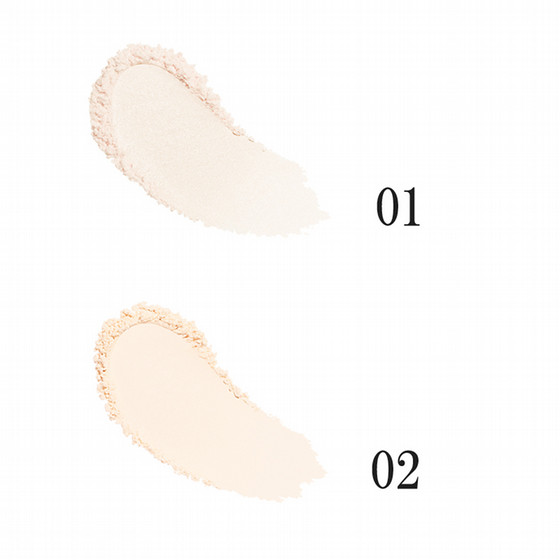 SHISEIDO エッセンス スキンセッティング パウダー - Cosmetic@TOBU
