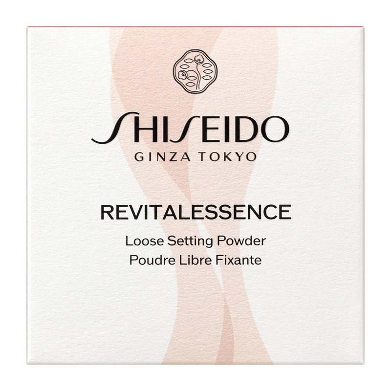 SHISEIDO エッセンス スキンセッティング パウダー - Cosmetic@TOBU