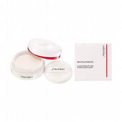 SHISEIDO エッセンス スキンセッティング パウダー