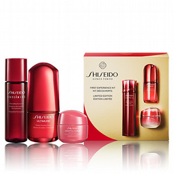 【予約販売】SHISEIDO ファースト エクスペリエンス キット