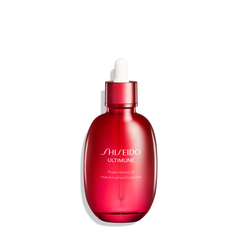 SHISEIDO アルティミューン パワライジング オイル - Cosmetic@TOBU