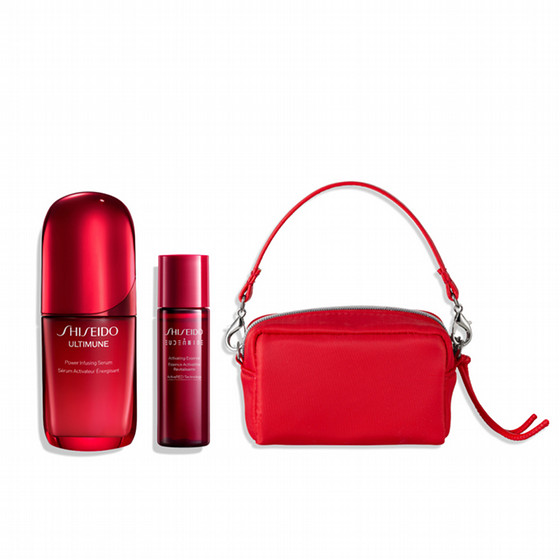 SHISEIDO アルティミューンスペシャルキット - Cosmetic@TOBU - 【公式