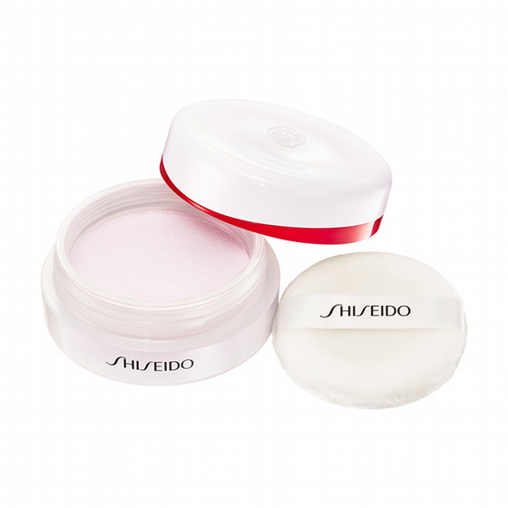 SHISEIDO エッセンス スキンセッティング パウダー 03 Pink Hydrating