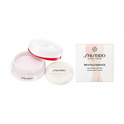 SHISEIDO エッセンス スキンセッティング パウダー 03 Pink Hydrating GLOW