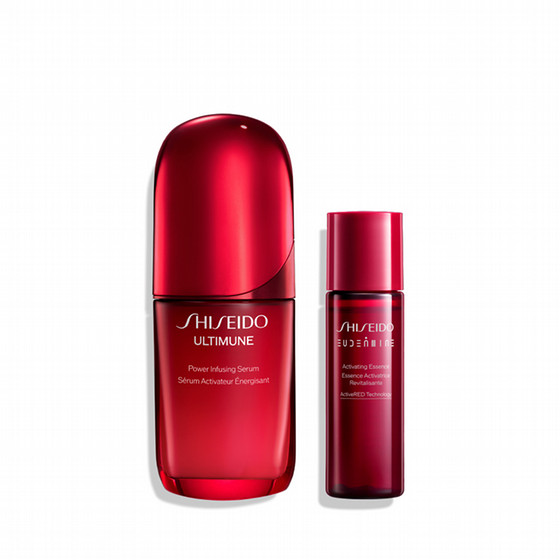 SHISEIDO アルティミューン SHISEIDO アルティミューン 素肌美キット - Cosmetic@TOBU - 【公式