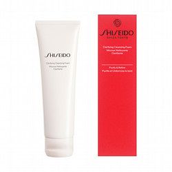 SHISEIDO クラリファイング クレンジングフォーム