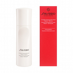 SHISEIDO コンプリート クレンジングマイクロフォーム