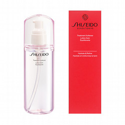 SHISEIDO トリートメントソフナー