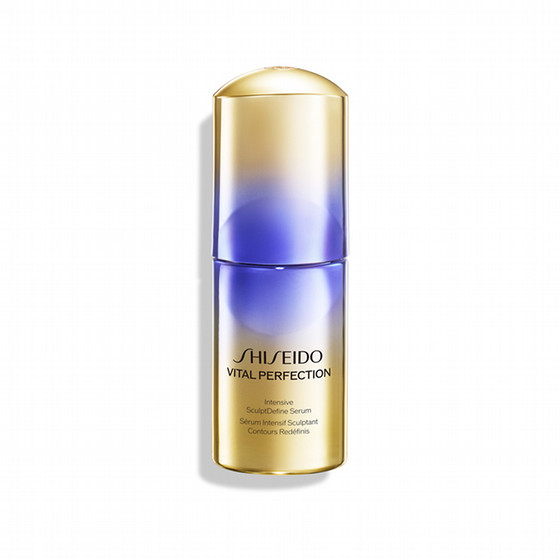 SHISEIDO バイタルパーフェクション インテンシブ S ディファイン セラム(医薬部外品)