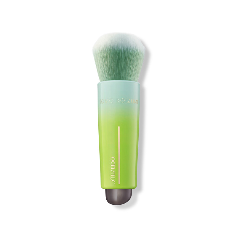 SHISEIDO メーキャップ DAUYA FUDE フェイス デュオ 26リミテッドエディション