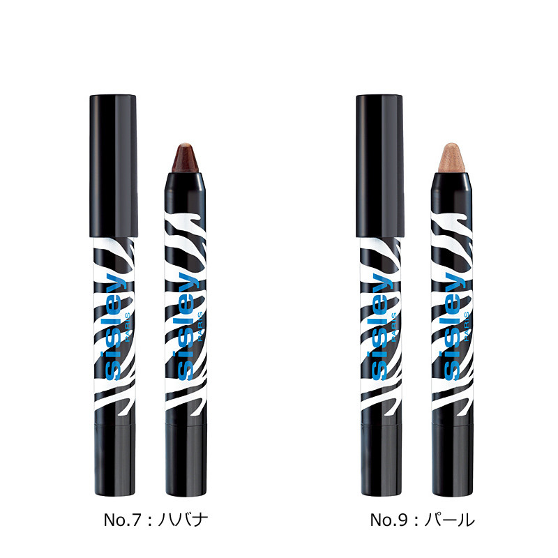 シスレー］フィト アイ ツイスト - Cosmetic@TOBU - 【公式】東武