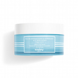 ［シスレー］トリプルオイル バーム クレンザー