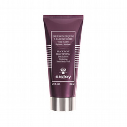 ［シスレー］ブラックローズ ビューティファイング ボディ エマルジョン