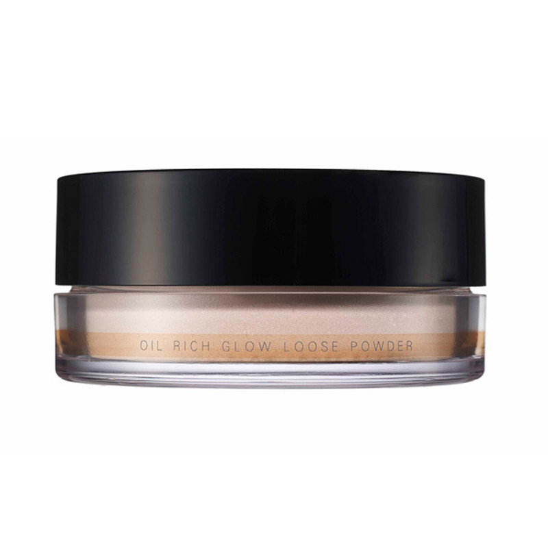 スック］オイル リッチ グロウ ルース パウダー - Cosmetic@TOBU