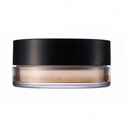 ［スック］オイル リッチ グロウ ルース パウダー