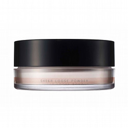 ［スック］シアー ルース パウダー