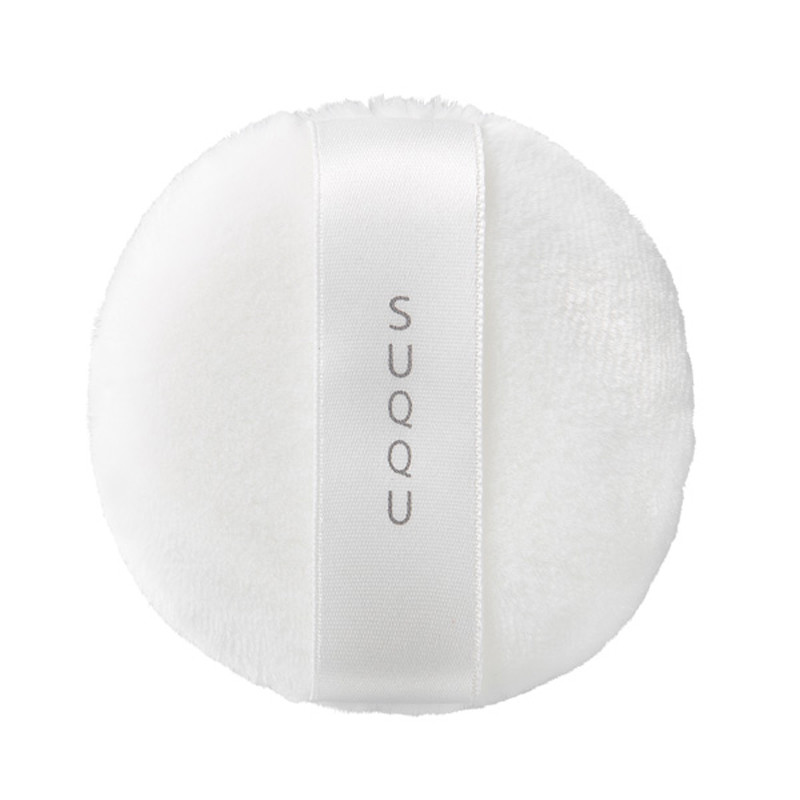 【美品】スック　ルースパウダー【別売パフ付】 SUQQU 並行輸入品 スック ザ ルース パウダー(パフ付き) 20g