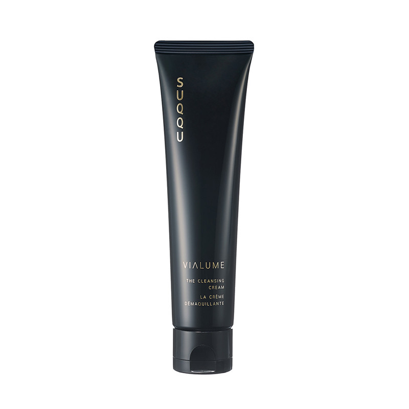 最終価格SUQQU　ヴィアルム　ザ　クレンジングクリーム SUQQU］ヴィアルム ザ クレンジング クリーム - Cosmetic@TOBU