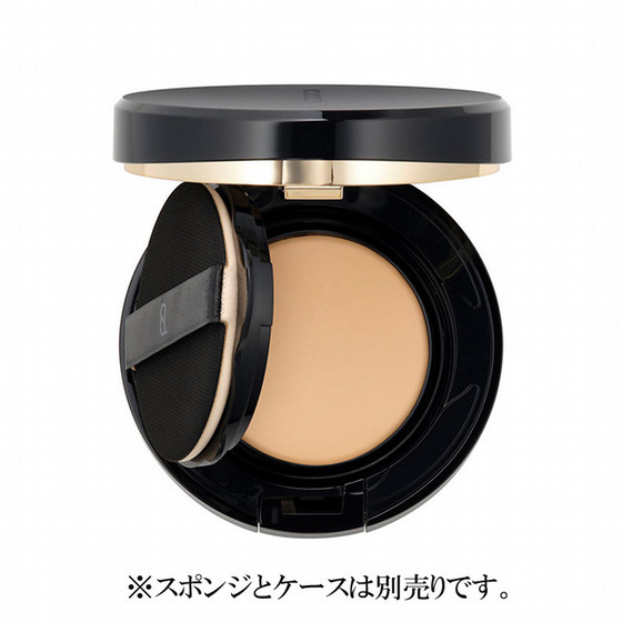 SUQQU］グロウ クリーム コンパクト(レフィル) - Cosmetic@TOBU