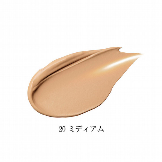SUQQU］グロウ クリーム コンパクト(レフィル) - Cosmetic@TOBU