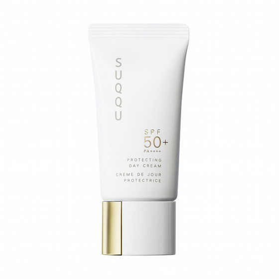 新品未使用　SUQQU プロテクティング デイ クリーム 2026 SUQQU］プロテクティング デイ クリーム - Cosmetic@TOBU - 【公式