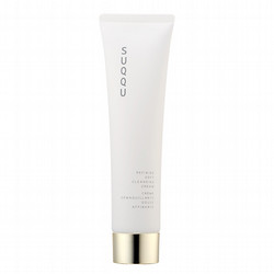 ［SUQQU］リファイニング ソフト クレンジング クリーム