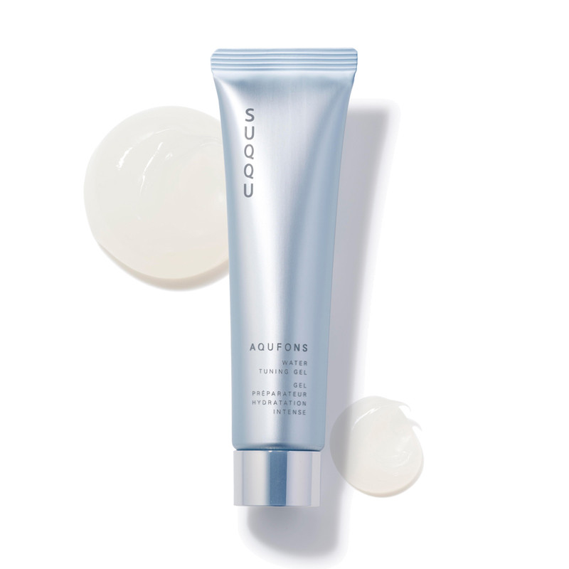 SUQQU］アクフォンス ウォーター チューニング ジェル - Cosmetic@TOBU