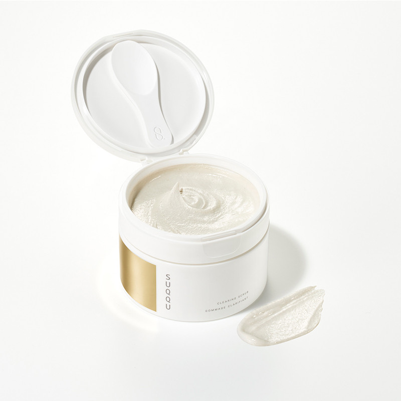 スック］クリアリング スクラブ - Cosmetic@TOBU - 【公式】東武百貨店