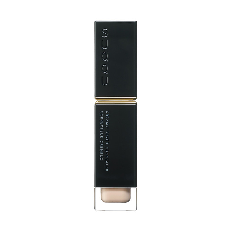 スック］クリーミィ カバー コンシーラー - Cosmetic@TOBU